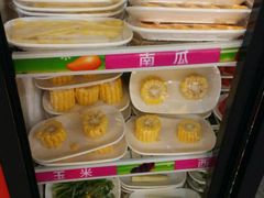 -怡人怡口牛排海鲜自助(飞龙大厦店)