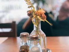 -IES Restaurant(去未舍店)