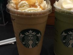 -星巴克臻选(广州高德置地秋广场店)