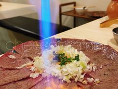 -大阪烧肉BAKA一代(十亩地店)