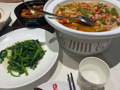 -贡宴盐帮菜自贡驻京联络处餐厅