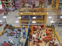 -TOYSRUS玩具反斗城(合肥华润万象城店)