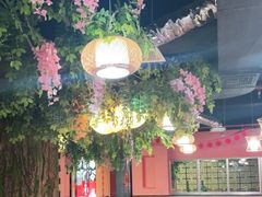 -渔香岛美蛙鱼头火锅(威清路店)