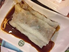 -添好运点心专门店(中环IFC店)