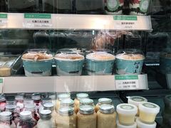-甜丫丫西点(九环路店)