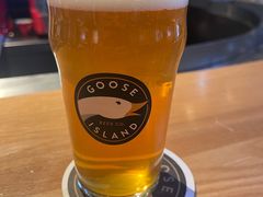 -Goose Island Brewhouse鹅岛精酿啤酒餐厅