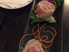 -捞王猪肚鸡火锅(昆山店)