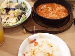 -萨莉亚意式餐厅(万嘉商业广场店)