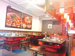 大堂-川道拐耗儿鱼(置信路店)