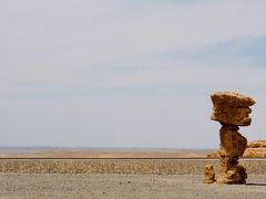 -敦煌雅丹国家地质公园