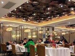 大堂-稻香酒家(天河城店)