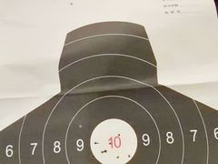 -中安射击运动俱乐部