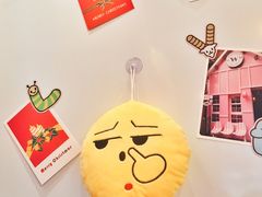 -W CAFE(甜爱路店)
