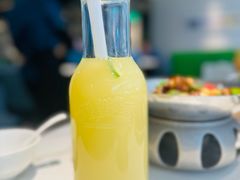 -外婆家(西红门荟聚购物中心店)