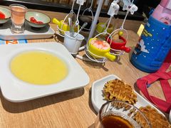 -豪客来牛排(成都锦江大融城店)