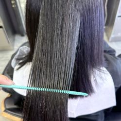 -藤野造型烫染·漂发