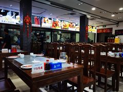 -上庄晋风庄园(上庄店)