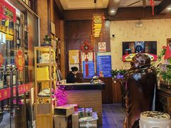 -长兴菜馆(高桥店)