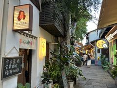 -小河直街历史文化街区