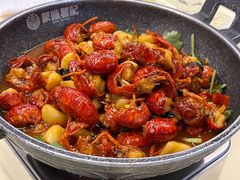 -聚味瞿记·龙虾堂(渔人码头一店)