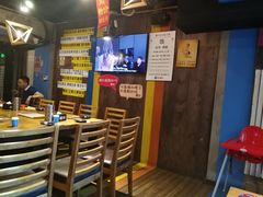 -腰子哥烤串(石佛营炫特店)