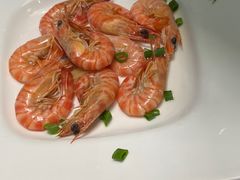 -亭下湖饭店(康岭店)