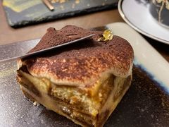 提拉米苏-TINTIN CAKE BOUTIQUE(台北壹店)