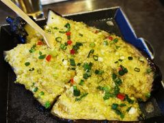 -很久以前羊肉串(打浦路店)