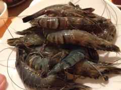 iphone_upload_pic-万德诺富特酒店·自助餐厅(万德大厦店)