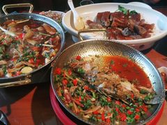 -沱江小镇 (良乡店)