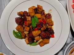 -西安饭庄·非遗陕菜(钟楼店)