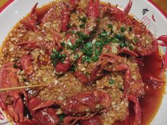 -聚在尊味虾皇·夜宵市集(新建店)