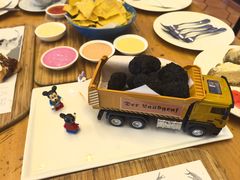 -兰特伯爵西餐厅·啤酒屋(方庄店)