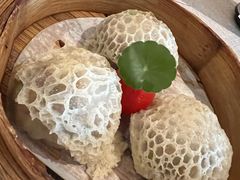 -潮府馆·非遗潮州菜·港式点心(世纪公园店)