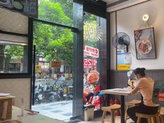 -膳心记-明火四宝煲仔饭(燕南店)