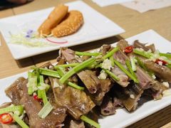 -麒麟中餐厅·经典粤菜·地道菜式老字号(广州长隆酒店)