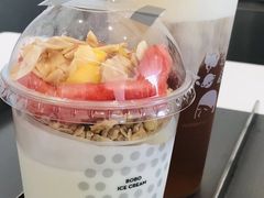 -喜茶(永旺梦乐城店)