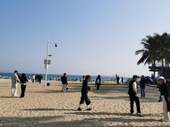 -大梅沙海滨公园