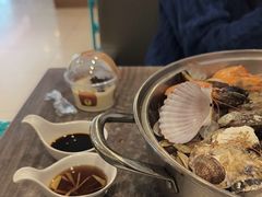 -今鲜源大酒店·中华餐饮名店(新湛路店)