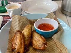 -杯子红牛排(西樵店)