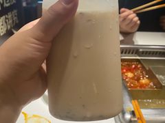 -巴奴毛肚火锅(商城路店)