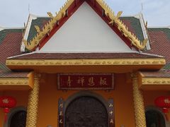 -报恩禅寺