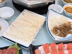 -鸿盛火锅(重庆路店)