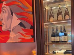 -Mammamia意大利餐厅(阳春巷店)