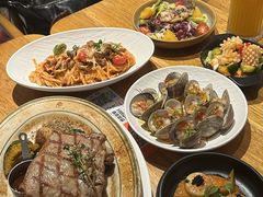 -森Some Fusion(荔湾店)