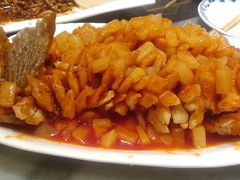 -惠宾饭庄(中山路店)