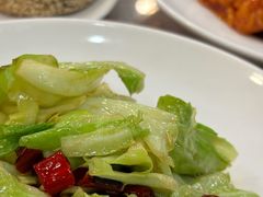 -烤肉宛饭庄(北新桥店)