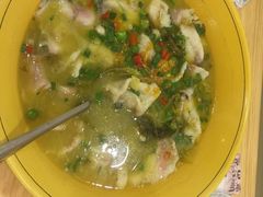 -百花食府(渔阳南路店)