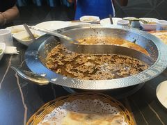-大河宴·椒麻鱼火锅(北京路中和美食街店)