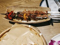 -那时新疆·若羌(经纬汇店)